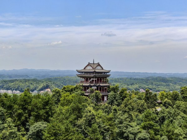 云配资 常德景点排行榜，湖南常德值得一去的10个好玩景点，你去过几个？